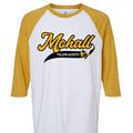 White/ Heather Mustard - 2003CVC - FRONT